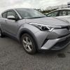 toyota c-hr 2019 quick_quick_DBA-NGX50_NGX50-2034644 image 4