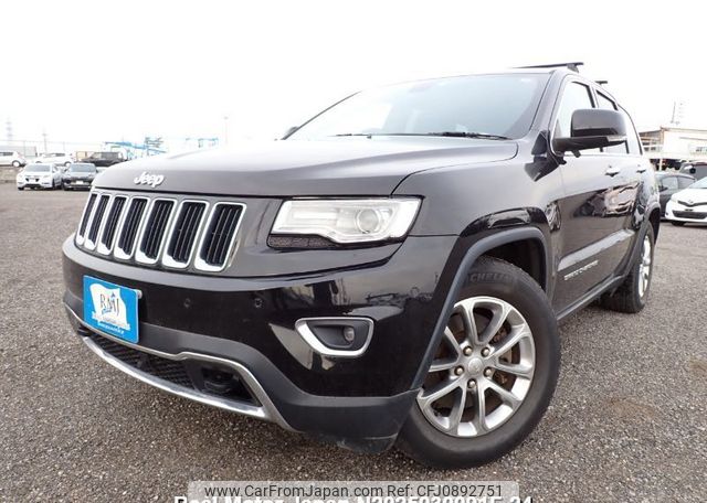 jeep grand-cherokee 2015 N2025030091F-24 image 1