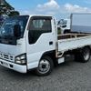 isuzu elf-truck 2005 -ISUZU--Elf PB-NKR81A--NKR81-7026248---ISUZU--Elf PB-NKR81A--NKR81-7026248- image 1