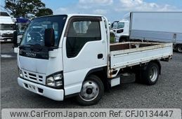 isuzu elf-truck 2005 -ISUZU--Elf PB-NKR81A--NKR81-7026248---ISUZU--Elf PB-NKR81A--NKR81-7026248-