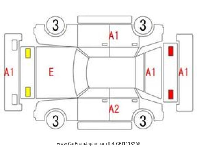 honda fit 2020 -HONDA--Fit 6BA-GR1--GR1-1028873---HONDA--Fit 6BA-GR1--GR1-1028873- image 2