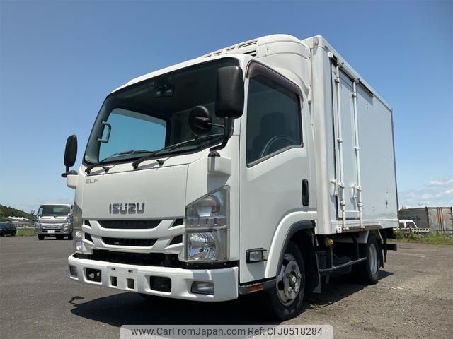 isuzu elf-truck 2015 -ISUZU--Elf 9999--NLR85-7020261---ISUZU--Elf 9999--NLR85-7020261- image 1