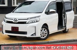 toyota voxy 2017 quick_quick_ZRR80G_ZRR80-0340963