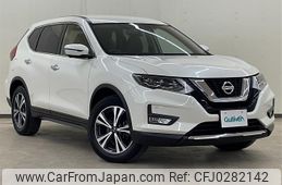 nissan x-trail 2019 -NISSAN--X-Trail DBA-NT32--NT32-589862---NISSAN--X-Trail DBA-NT32--NT32-589862-