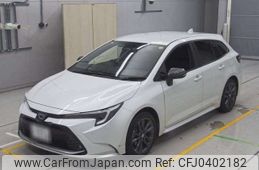 toyota corolla-touring-wagon 2023 -TOYOTA 【滋賀 339ﾊ 516】--Corolla Touring 6AA-ZWE219W--ZWE219-0024852---TOYOTA 【滋賀 339ﾊ 516】--Corolla Touring 6AA-ZWE219W--ZWE219-0024852-