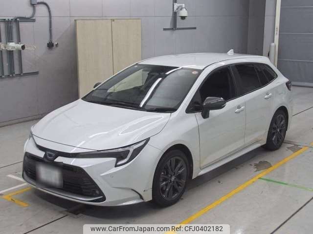 toyota corolla-touring-wagon 2023 -TOYOTA 【滋賀 339ﾊ 516】--Corolla Touring 6AA-ZWE219W--ZWE219-0024852---TOYOTA 【滋賀 339ﾊ 516】--Corolla Touring 6AA-ZWE219W--ZWE219-0024852- image 1