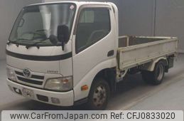 toyota dyna-truck 2012 -TOYOTA--Dyna LDF-KDY231--KDY231-8009206---TOYOTA--Dyna LDF-KDY231--KDY231-8009206-