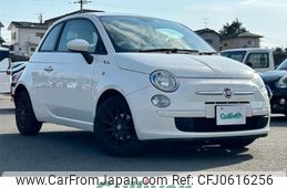 fiat 500 2014 -FIAT--Fiat 500 ABA-31212--ZFA3120000J094594---FIAT--Fiat 500 ABA-31212--ZFA3120000J094594-