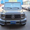 mercedes-benz g-class 2020 quick_quick_3BA-463276_W1N4632761X362788 image 4