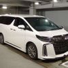 toyota alphard 2021 -TOYOTA--Alphard 3BA-AGH30W--AGH30-9040320---TOYOTA--Alphard 3BA-AGH30W--AGH30-9040320- image 5