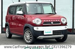 suzuki hustler 2015 -SUZUKI--Hustler DBA-MR31S--MR31S-280584---SUZUKI--Hustler DBA-MR31S--MR31S-280584-