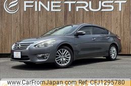 nissan teana 2014 -NISSAN--Teana DBA-L33--L33-005396---NISSAN--Teana DBA-L33--L33-005396-