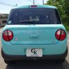 suzuki alto-lapin 2015 -SUZUKI 【秋田 581】--Alto Lapin DBA-HE33S--HE33S-118148---SUZUKI 【秋田 581】--Alto Lapin DBA-HE33S--HE33S-118148- image 2