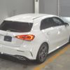 mercedes-benz a-class 2019 -MERCEDES-BENZ--Benz A Class WDD1770842V030024---MERCEDES-BENZ--Benz A Class WDD1770842V030024- image 2