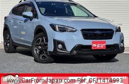 subaru xv 2018 quick_quick_GT7_GT7-064324
