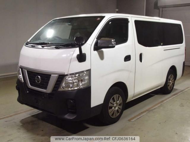 nissan nv350-caravan-van 2019 quick_quick_LDF-VW6E26_111866 image 2