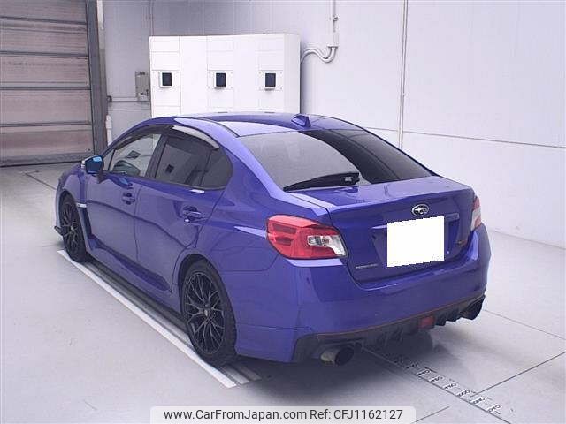 subaru wrx 2014 -SUBARU 【成田 300ﾄ1356】--WRX VAB-003226---SUBARU 【成田 300ﾄ1356】--WRX VAB-003226- image 2