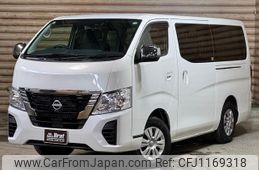 nissan caravan-van 2024 -NISSAN--Caravan Van 3DF-VN6E26--VN6E26-021981---NISSAN--Caravan Van 3DF-VN6E26--VN6E26-021981-