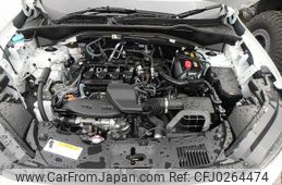 honda zr-v 2024 NIKYO_HP98007