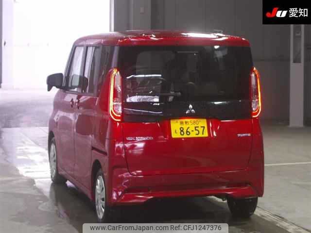 mitsubishi ek-space 2023 -MITSUBISHI 【倉敷 580ﾓ8657】--ek Space B34A-0405415---MITSUBISHI 【倉敷 580ﾓ8657】--ek Space B34A-0405415- image 2