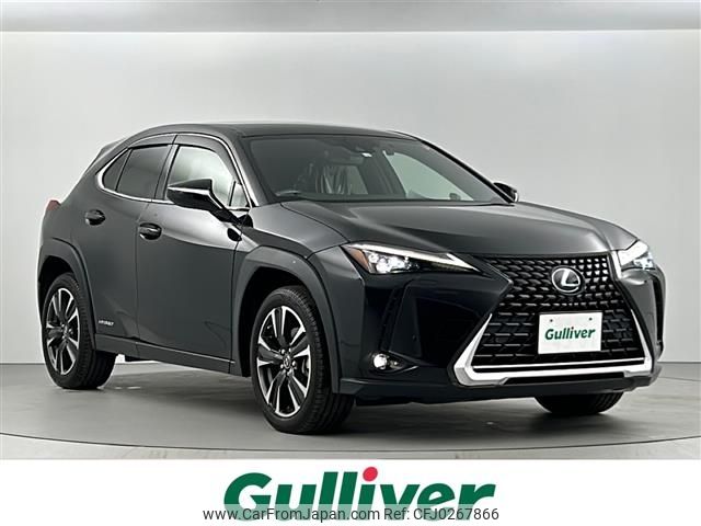 lexus ux 2020 -LEXUS--Lexus UX 6AA-MZAH10--MZAH10-2066380---LEXUS--Lexus UX 6AA-MZAH10--MZAH10-2066380- image 1