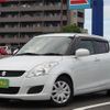 suzuki swift 2013 -SUZUKI--Swift ZC72S--213491---SUZUKI--Swift ZC72S--213491- image 1