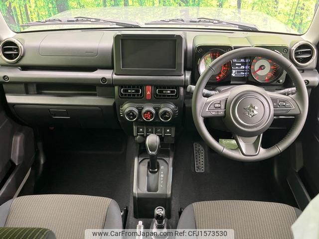 suzuki jimny 2025 CFJ1573530 image 2