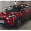 toyota yaris-cross 2020 quick_quick_5BA-MXPB10_3003544 image 1