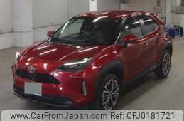 toyota yaris-cross 2020 quick_quick_5BA-MXPB10_3003544