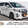 toyota alphard 2016 -TOYOTA--Alphard DBA-AGH30W--AGH30-0083165---TOYOTA--Alphard DBA-AGH30W--AGH30-0083165- image 1