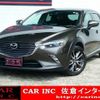 mazda cx-3 2016 quick_quick_LDA-DK5FW_DK5FW-123492 image 1