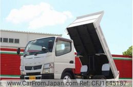 mitsubishi-fuso canter 2015 CFJ1645187
