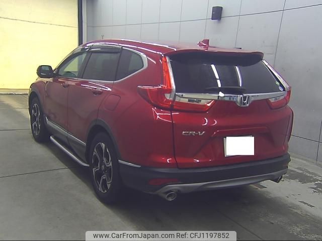 honda cr-v 2018 quick_quick_DBA-RW1_1002655 image 2