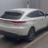 toyota harrier 2022 -TOYOTA--Harrier 6AA-AXUH80--AXUH80-0048335---TOYOTA--Harrier 6AA-AXUH80--AXUH80-0048335- image 2