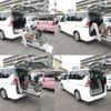 nissan serena 2018 -NISSAN--Serena DAA-GC27--GC27-028400---NISSAN--Serena DAA-GC27--GC27-028400- image 2