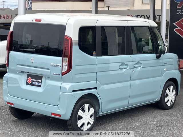 suzuki spacia 2025 CFJ1827276 image 2