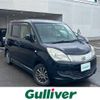 suzuki solio 2011 -SUZUKI--Solio DBA-MA15S--MA15S-123931---SUZUKI--Solio DBA-MA15S--MA15S-123931- image 1