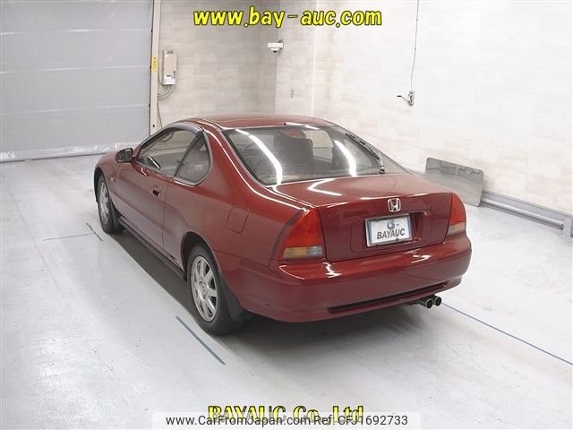 honda prelude 1994 CFJ1692733 image 2