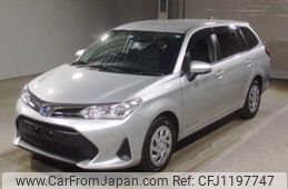 toyota corolla-fielder 2022 quick_quick_6AA-NKE165G_7253011
