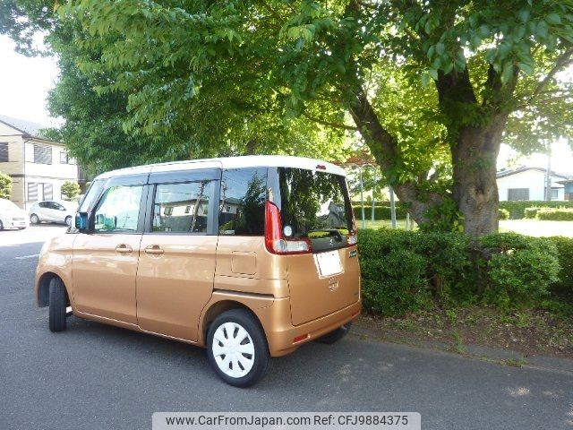 suzuki spacia 2013 -SUZUKI--Spacia MK32S--111498---SUZUKI--Spacia MK32S--111498- image 2