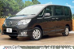 nissan serena 2014 -NISSAN--Serena DBA-FNC26--FNC26-030656---NISSAN--Serena DBA-FNC26--FNC26-030656-