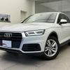 audi q5 2018 quick_quick_DBA-FYDAXA_WAUZZZFY8J2128293 image 1