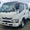 toyota dyna-truck 2017 GOO_NET_EXCHANGE_1101164A30250120W001 image 1