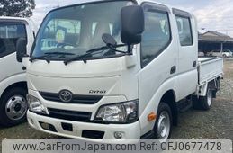 toyota dyna-truck 2017 GOO_NET_EXCHANGE_1101164A30250120W001