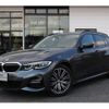 bmw 3-series 2022 -BMW--BMW 3 Series 3BA-6K20--WBA72DZ0X0FK85626---BMW--BMW 3 Series 3BA-6K20--WBA72DZ0X0FK85626- image 3