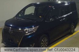 toyota esquire 2019 -TOYOTA--Esquire DBA-ZRR80G--ZRR80G-0531082---TOYOTA--Esquire DBA-ZRR80G--ZRR80G-0531082-