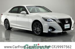 toyota crown 2016 -TOYOTA--Crown DBA-ARS210--ARS210-6005532---TOYOTA--Crown DBA-ARS210--ARS210-6005532-