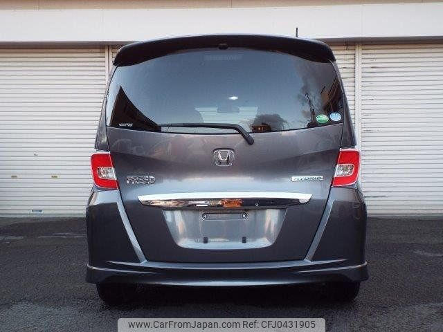 honda freed 2014 -HONDA--Freed GP3--1210390---HONDA--Freed GP3--1210390- image 2