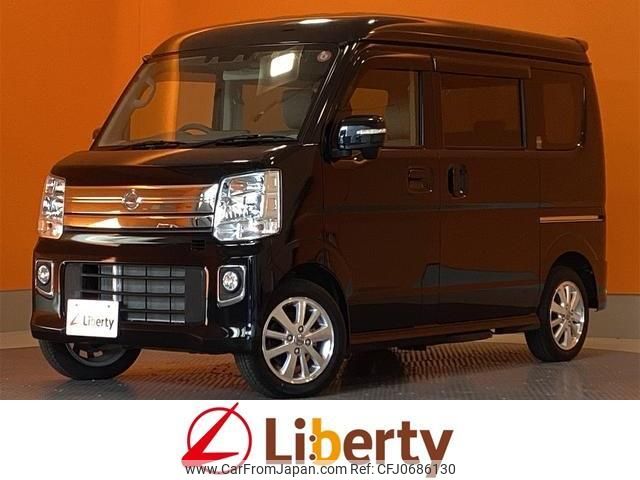 nissan nv100-clipper 2019 quick_quick_DR17W_DR17W-200162 image 1