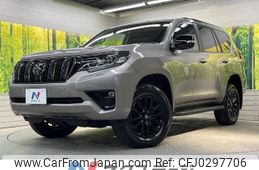 toyota land-cruiser-prado 2022 -TOYOTA--Land Cruiser Prado 3DA-GDJ150W--GDJ150-0072933---TOYOTA--Land Cruiser Prado 3DA-GDJ150W--GDJ150-0072933-